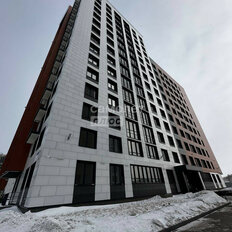 Квартира 26,4 м², студия - изображение 3