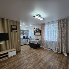 Квартира 46,1 м², 2-комнатная - изображение 4