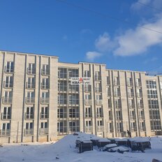 Квартира 70,2 м², 2-комнатная - изображение 3