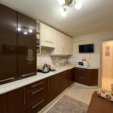 Квартира 68,4 м², 2-комнатная - изображение 5