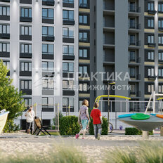 Квартира 49,7 м², 1-комнатная - изображение 5