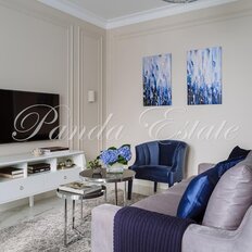 Квартира 60 м², 2-комнатные - изображение 3