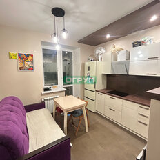 Квартира 42,4 м², 1-комнатная - изображение 3