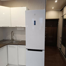 Квартира 30,7 м², 1-комнатная - изображение 2