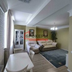 Квартира 81,4 м², 3-комнатная - изображение 5
