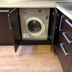 Квартира 43 м², 1-комнатная - изображение 4