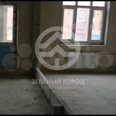 Квартира 32 м², 1-комнатная - изображение 3