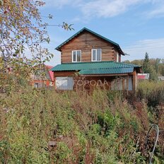 дом + 6,5 сотки, участок - изображение 1