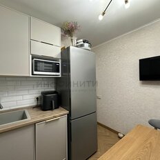 Квартира 31,6 м², 1-комнатная - изображение 5