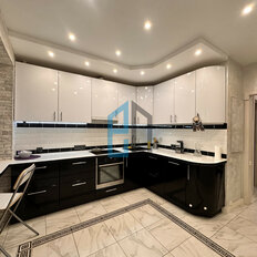 Квартира 44 м², 1-комнатная - изображение 1