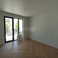 Квартира 58,5 м², 1-комнатные - изображение 5