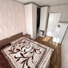 Квартира 61,7 м², 3-комнатная - изображение 4