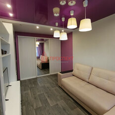 Квартира 32,9 м², 1-комнатная - изображение 3