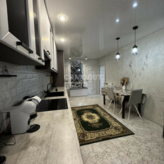 Квартира 45,3 м², 1-комнатная - изображение 4