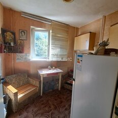 Квартира 33,4 м², 1-комнатная - изображение 4