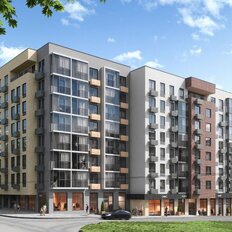 Квартира 27 м², студия - изображение 2