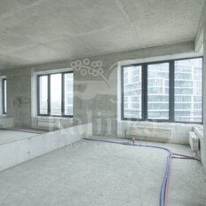 Квартира 91 м², 4-комнатная - изображение 1