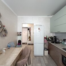 Квартира 37,6 м², 1-комнатная - изображение 4