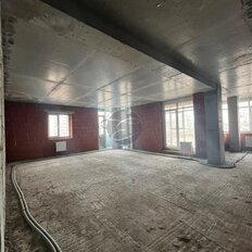 Квартира 76,9 м², 3-комнатная - изображение 2