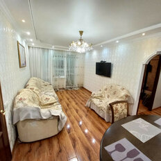 Квартира 60 м², 3-комнатная - изображение 2