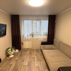 Квартира 31 м², 1-комнатная - изображение 1