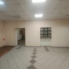 87,3 м², помещение свободного назначения - изображение 4