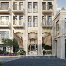 Квартира 82 м², студия - изображение 5