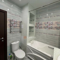 Квартира 44 м², 1-комнатная - изображение 5