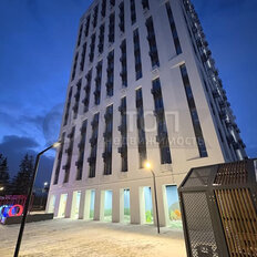 Квартира 19,7 м², студия - изображение 4