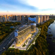 534 м², офис - изображение 3