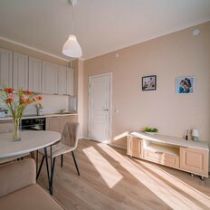 Квартира 40,9 м², 1-комнатная - изображение 1