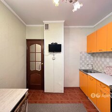 Квартира 40 м², 1-комнатная - изображение 1
