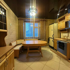 Квартира 94 м², 3-комнатная - изображение 4