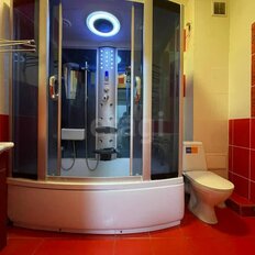 Квартира 41 м², 1-комнатная - изображение 4