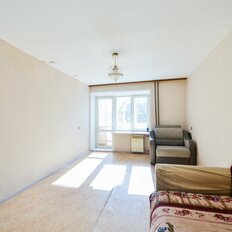 Квартира 31,8 м², 1-комнатная - изображение 1