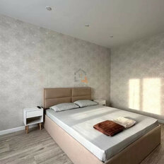 Квартира 35 м², 1-комнатная - изображение 1