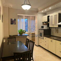 Квартира 70 м², 2-комнатная - изображение 1