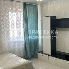 Квартира 38 м², 1-комнатная - изображение 1