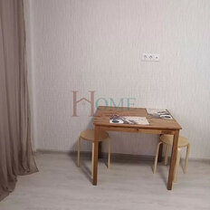 Квартира 28 м², 1-комнатная - изображение 4