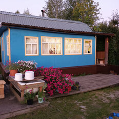 дом + 10 соток, участок - изображение 1