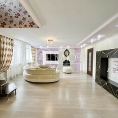 Квартира 161,8 м², 5-комнатная - изображение 2