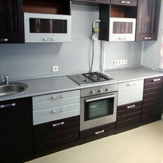 Квартира 52,8 м², 2-комнатная - изображение 3