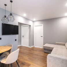Квартира 47,1 м², 3-комнатная - изображение 3