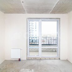 Квартира 20 м², студия - изображение 2