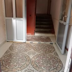 Квартира 31 м², 1-комнатная - изображение 3