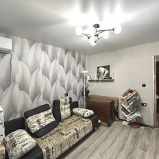 Квартира 34,9 м², 2-комнатная - изображение 2