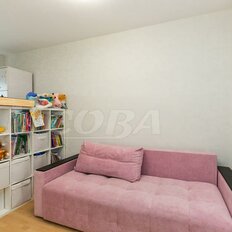Квартира 63,3 м², 3-комнатная - изображение 4