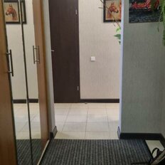 Квартира 51 м², 1-комнатная - изображение 4