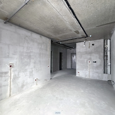 Квартира 36,2 м², 1-комнатные - изображение 5