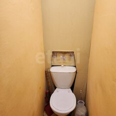Квартира 43,6 м², 2-комнатная - изображение 5